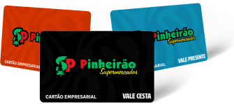 Pinheirão Cartão