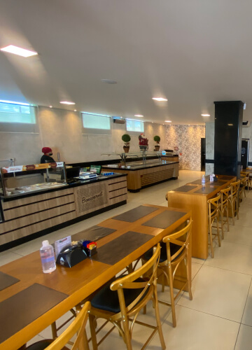 Restaurante Bongourmet Restaurante Bongourmet