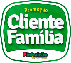 Promoção cliente família